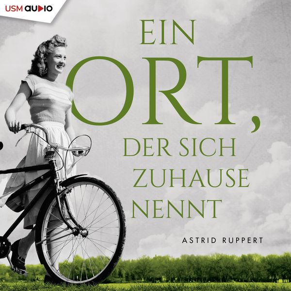 Produktbild: Ein Ort der sich Zuhause nennt