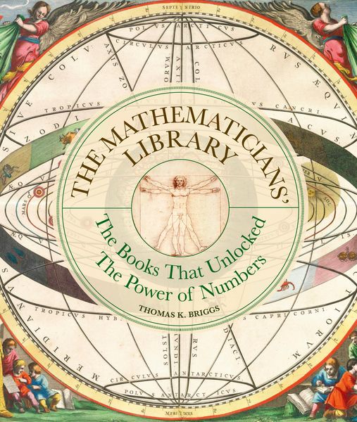 Produktbild: The Mathematicians' Library