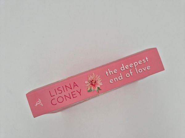 Produktbild: The deepest End of Love