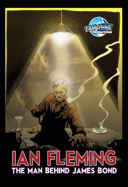 Produktbild: ORBIT: Ian Fleming: The Man Behind James Bond