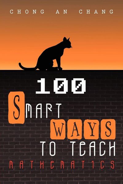 Produktbild: 100 Smart Ways to Teach Mathematics