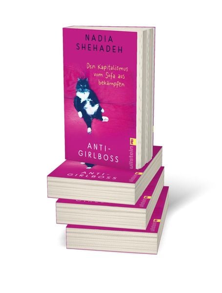 Produktbild: Anti-Girlboss