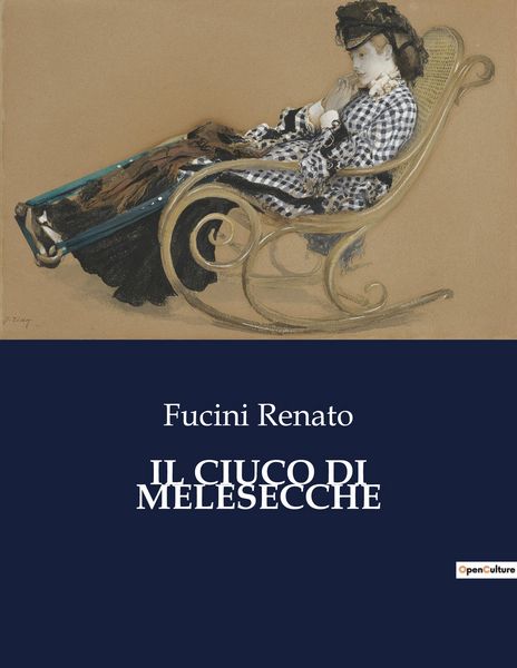 Produktbild: Il Ciuco Di Melesecche