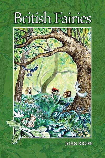 Produktbild: British Fairies