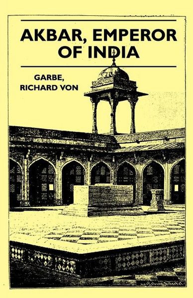 Produktbild: Akbar, Emperor of India