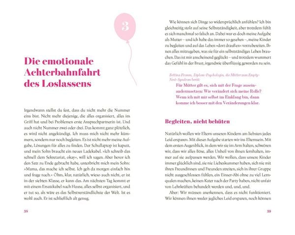 Produktbild: Sag zum Abschied leise &hellip; yippie!