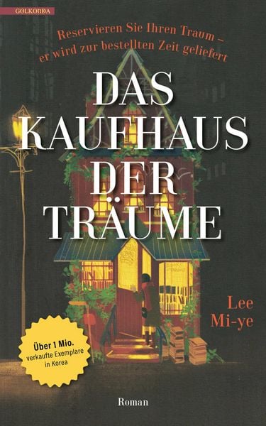 Produktbild: Das Kaufhaus der Tr&auml;ume