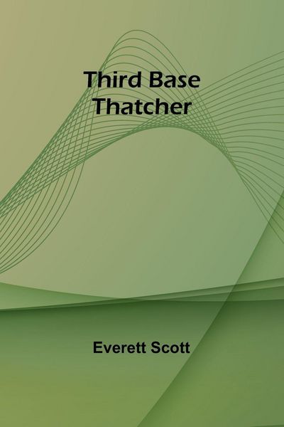 Produktbild: Third Base Thatcher