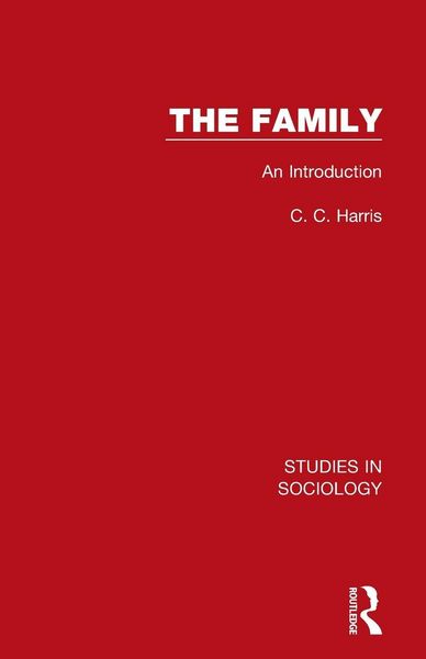 Produktbild: The Family