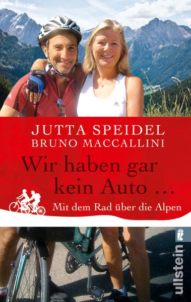 Produktbild: Wir haben gar kein Auto ...