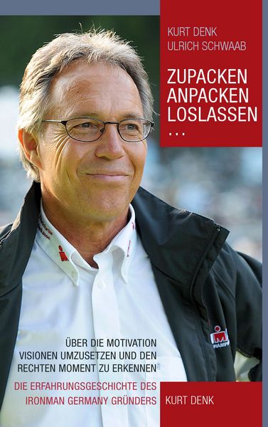 Produktbild: Zupacken, Anpacken, Loslassen ...