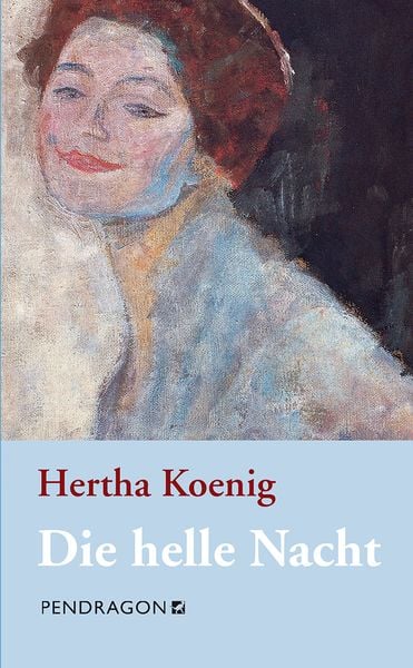 Produktbild: Die helle Nacht