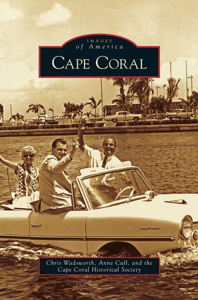 Produktbild: Cape Coral