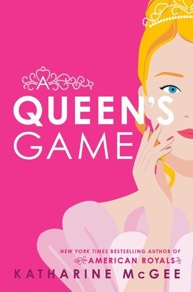 Produktbild: A Queen's Game