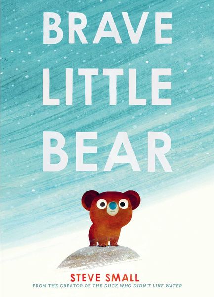 Produktbild: Brave Little Bear