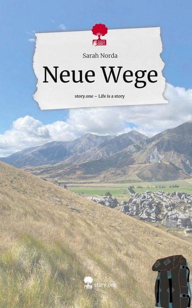 Produktbild: Neue Wege. Life is a Story - story.one