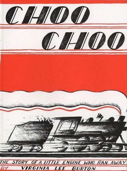 Produktbild: Choo Choo