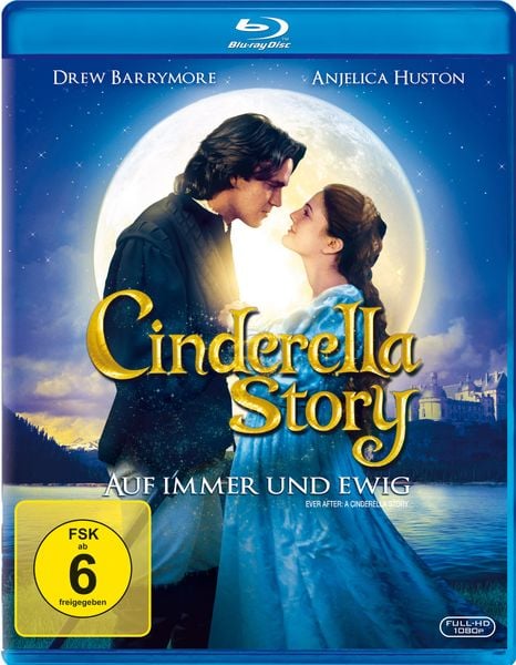 Produktbild: Auf immer und ewig