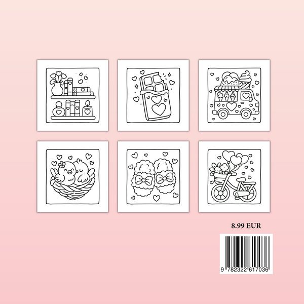 Produktbild: F&ecirc;te des amoureux