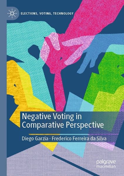 Produktbild: Negative Voting in Comparative Perspective