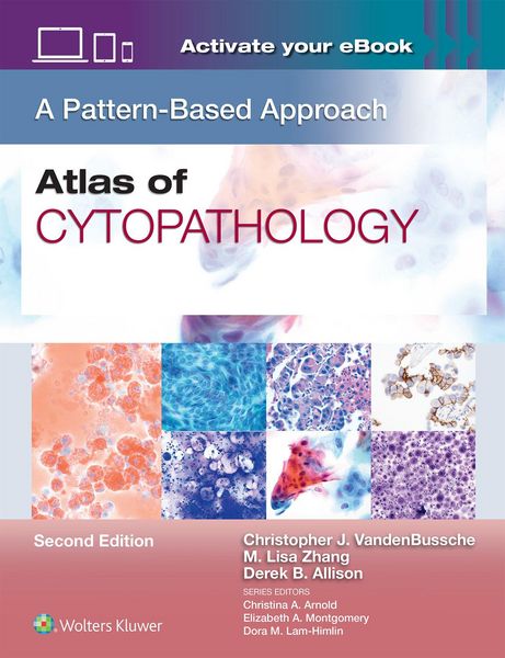 Produktbild: Atlas of Cytopathology