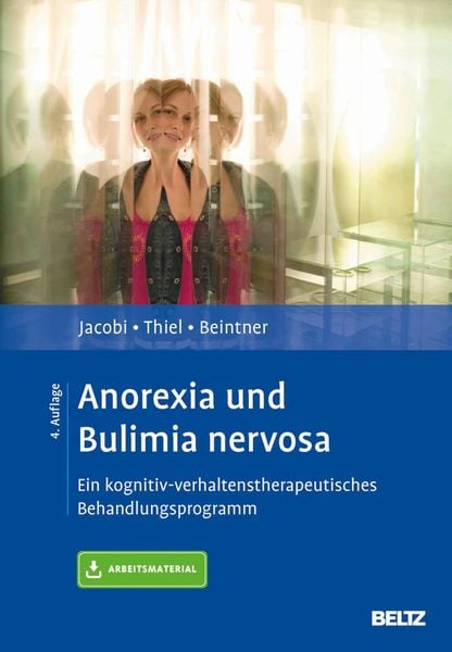 Produktbild: Anorexia und Bulimia nervosa