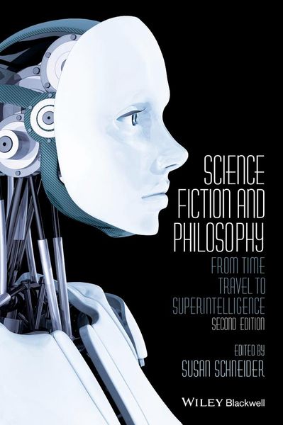 Produktbild: Science Fiction and Philosophy