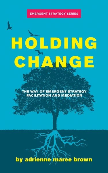 Produktbild: Holding Change