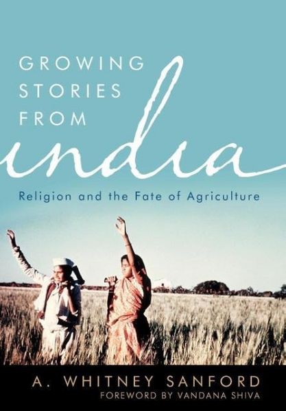 Produktbild: Growing Stories from India