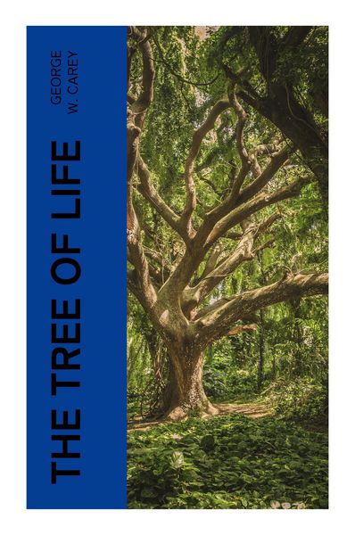Produktbild: The Tree of Life