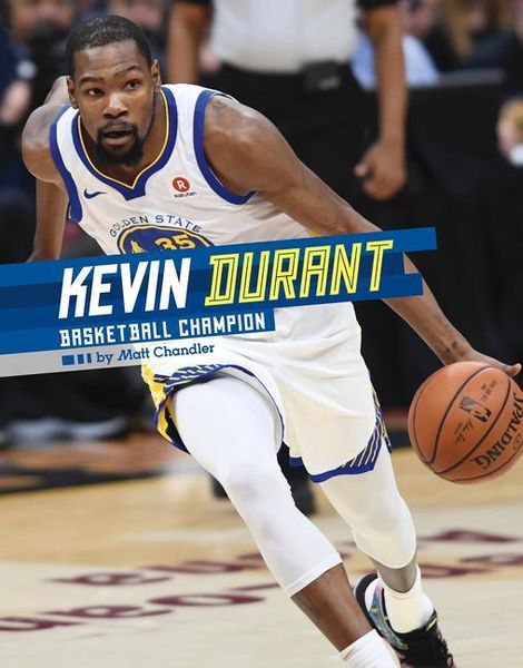 Produktbild: Kevin Durant