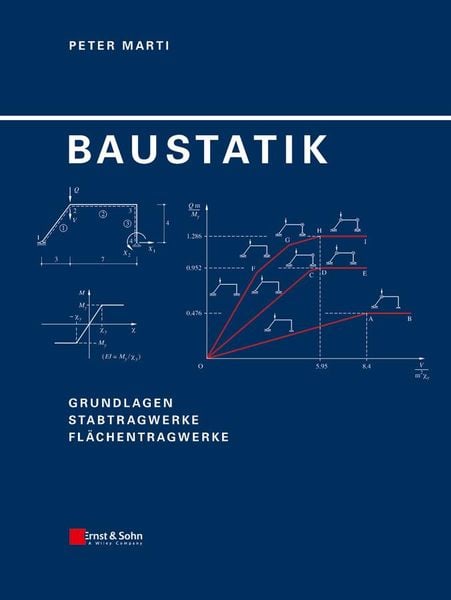 Produktbild: Baustatik