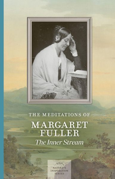 Produktbild: The Meditations of Margaret Fuller