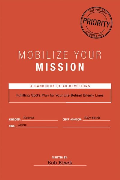 Produktbild: Mobilize Your Mission
