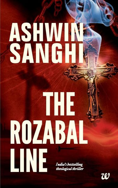Produktbild: The Rozabal Line