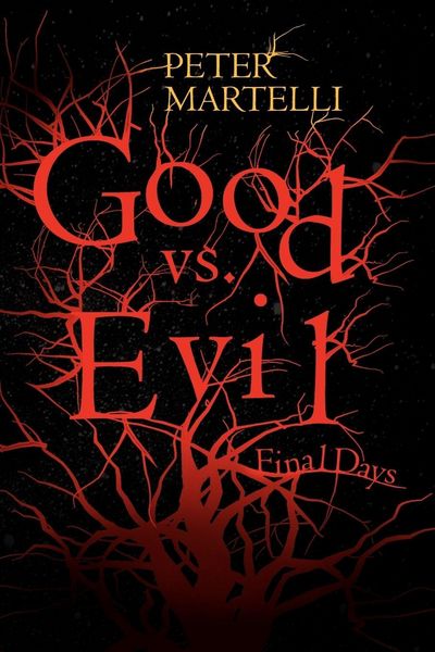 Produktbild: Good vs. Evil