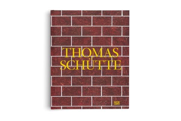 Produktbild: Thomas Sch&uuml;tte