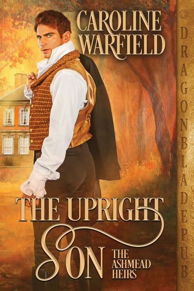 Produktbild: The Upright Son