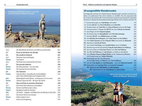 Produktbild: Reise Know-How Reiseführer Mallorca