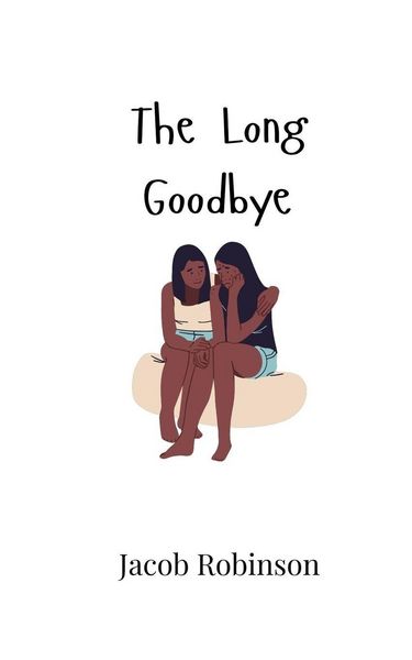 Produktbild: The Long Goodbye