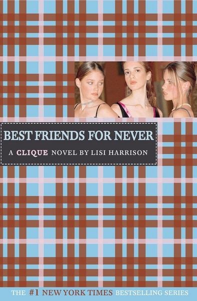 Produktbild: Best Friends for Never