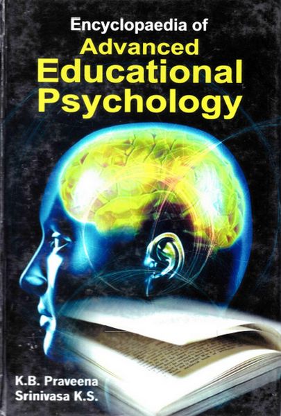 Produktbild: Encyclopaedia of Advanced Educational Psychology