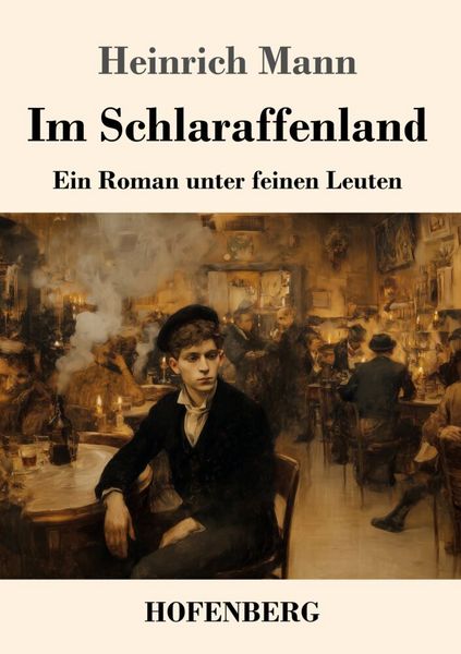 Produktbild: Im Schlaraffenland