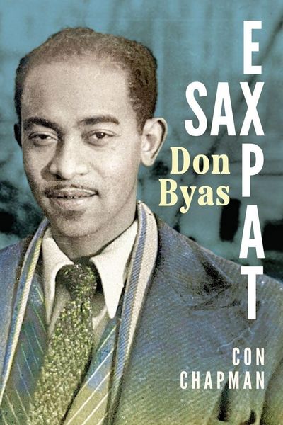 Produktbild: Sax Expat