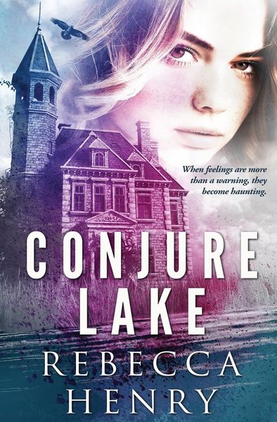 Produktbild: Conjure Lake
