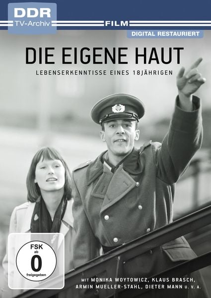 Produktbild: Die eigene Haut