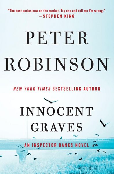 Produktbild: Innocent Graves