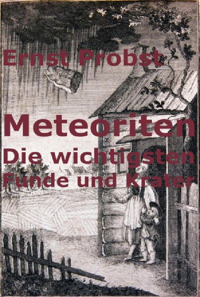 Produktbild: Meteoriten