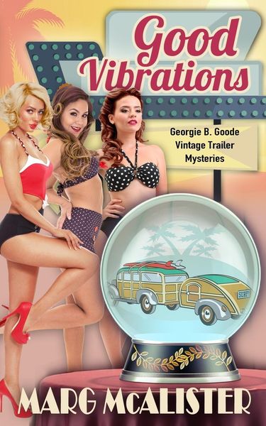 Produktbild: Good Vibrations