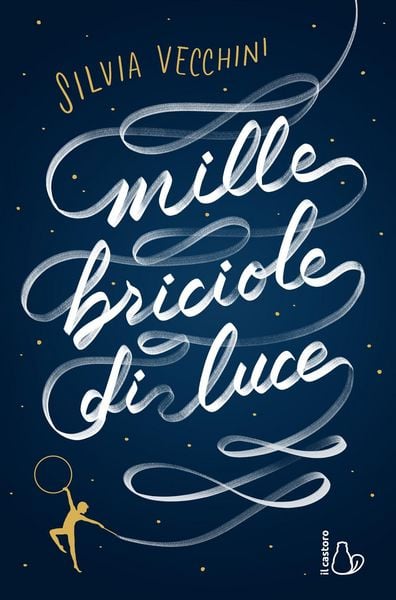 Produktbild: Mille briciole di luce